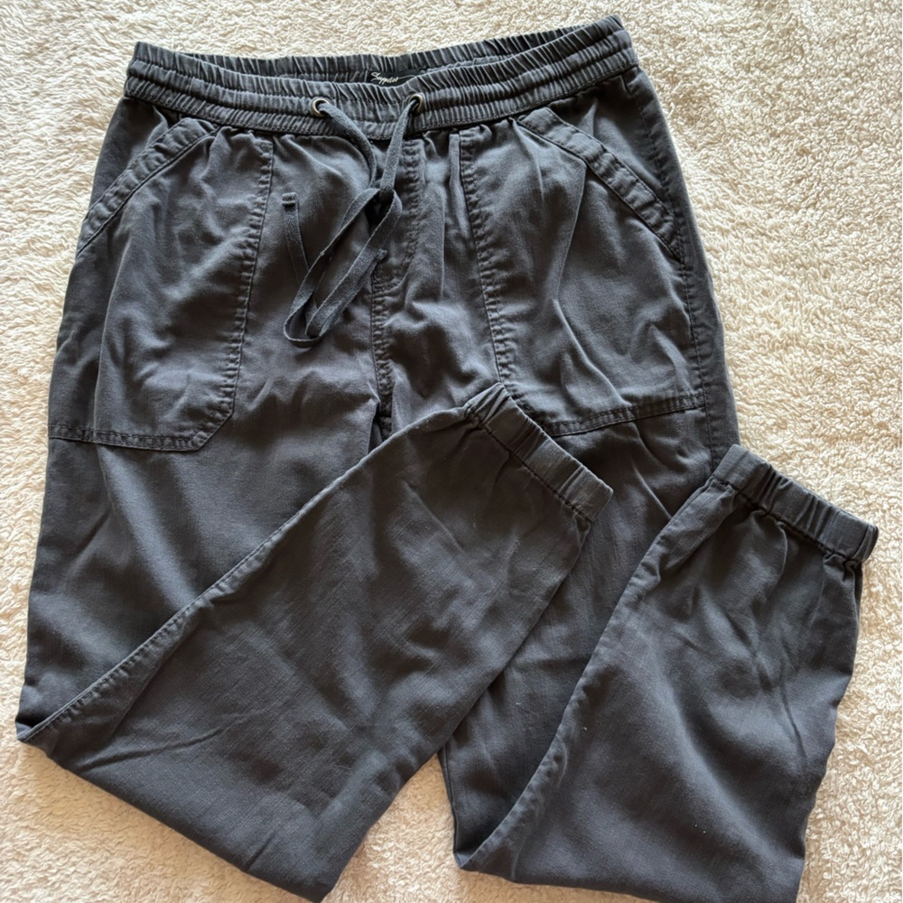 Super comfy Supplies Joggers